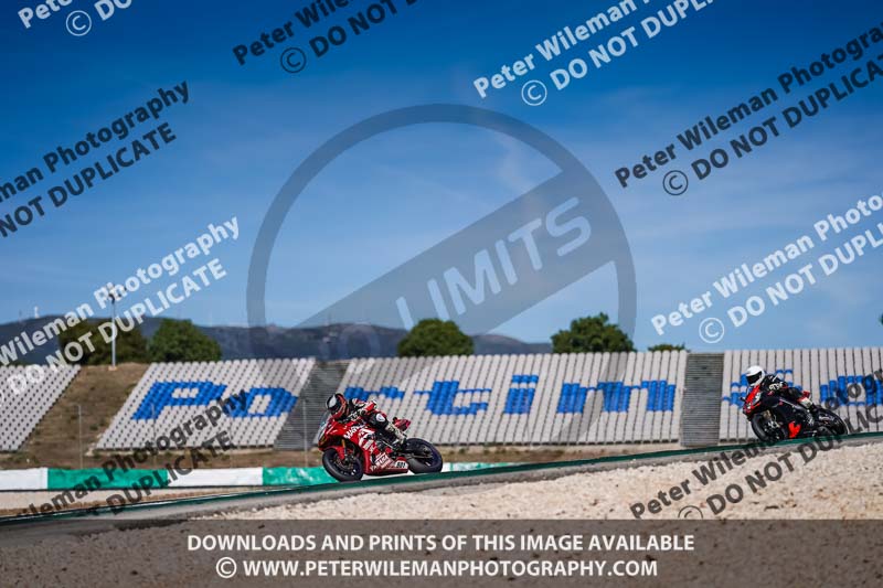 motorbikes;no limits;october 2019;peter wileman photography;portimao;portugal;trackday digital images